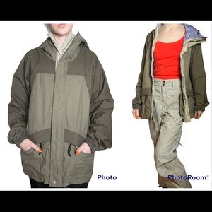 🏂 🎉HOST PICK🎉Patagonia Colorblock Snowboarding Jacket and Snow Pants Set